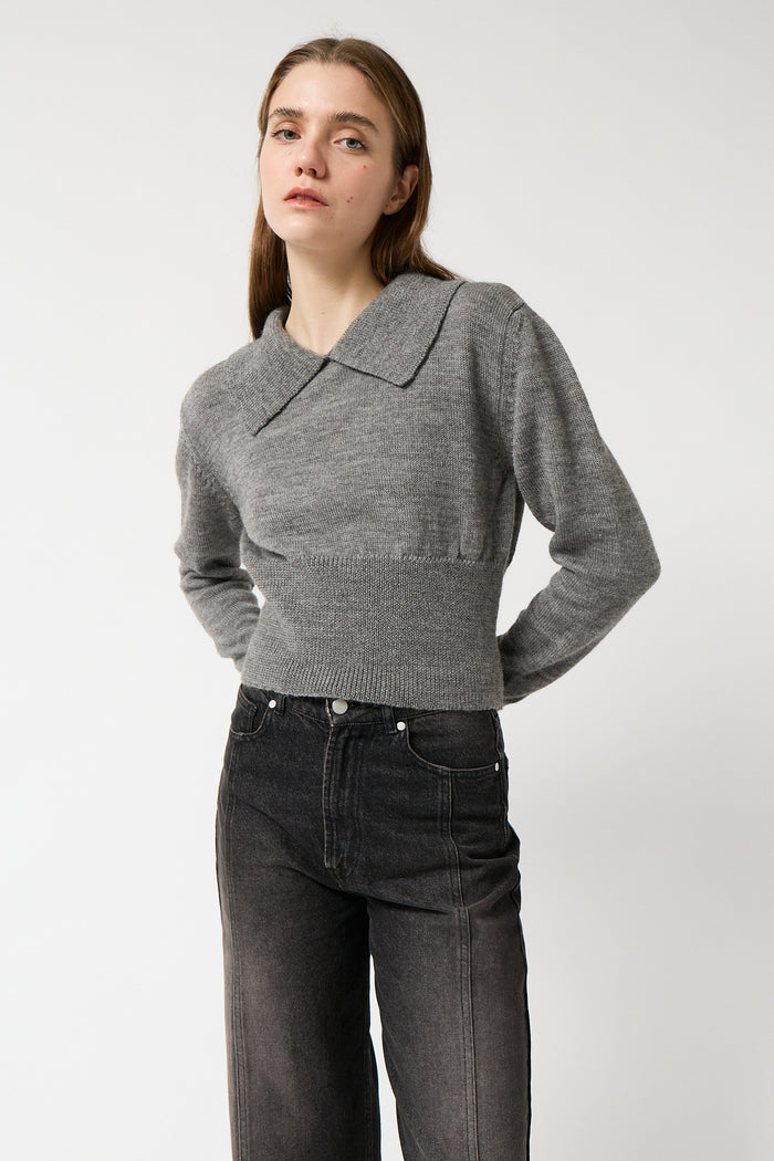 Crystal Sweater