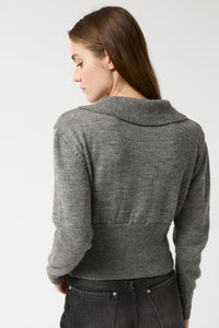 Crystal Sweater