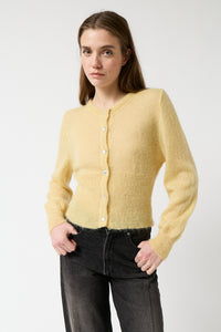 Limon Cardigan