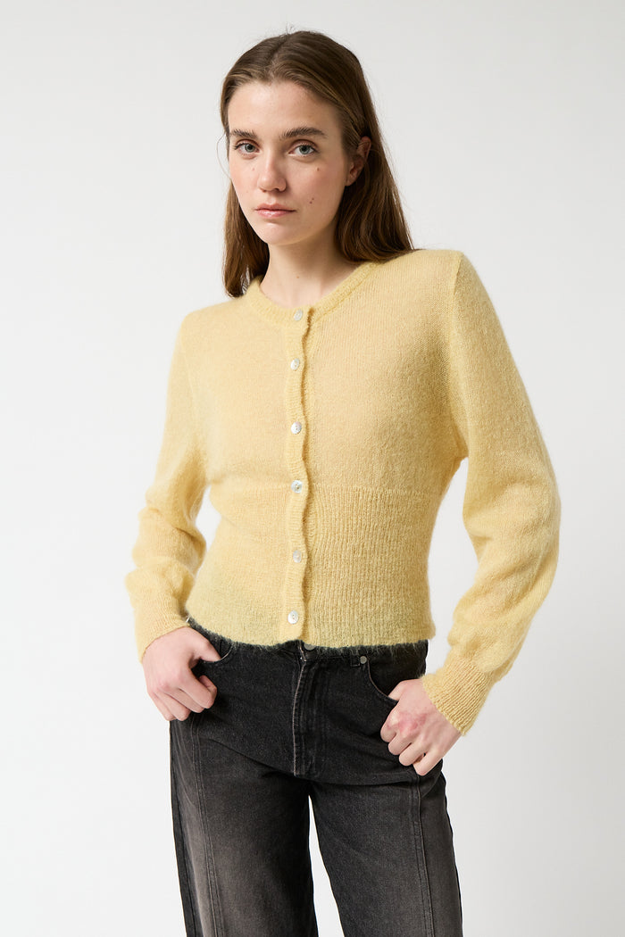 Limon Cardigan