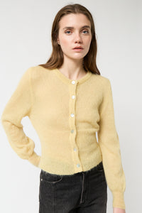 Limon Cardigan