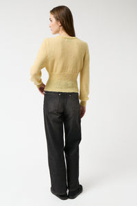 Limon Cardigan