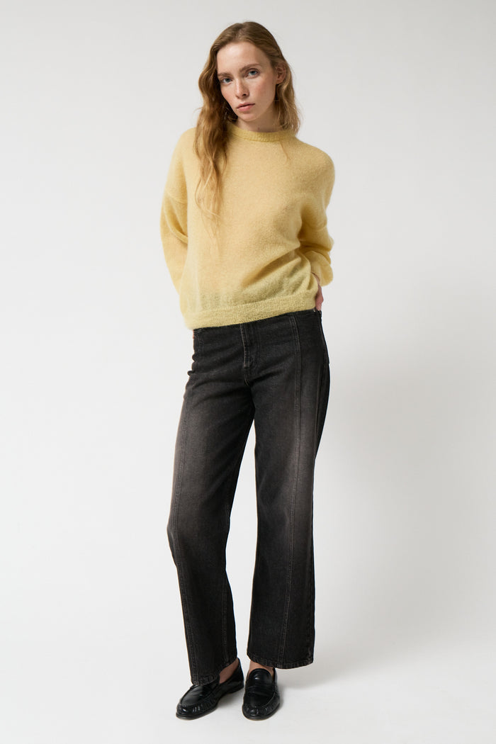 Limon Sweater