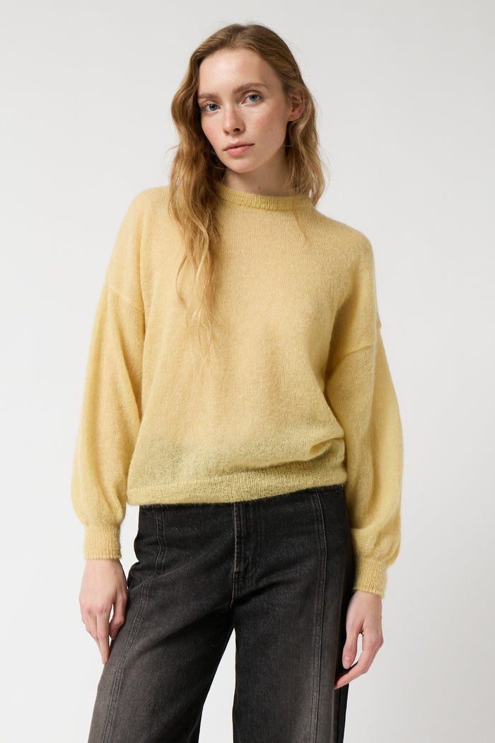 Limon Sweater