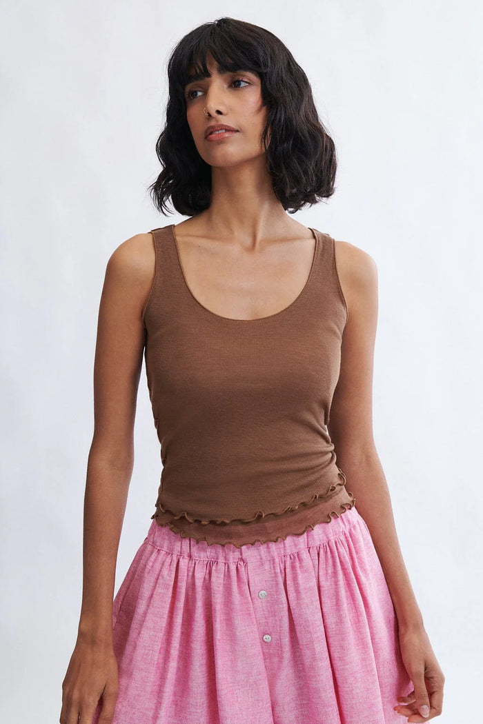 Becca Tank Top