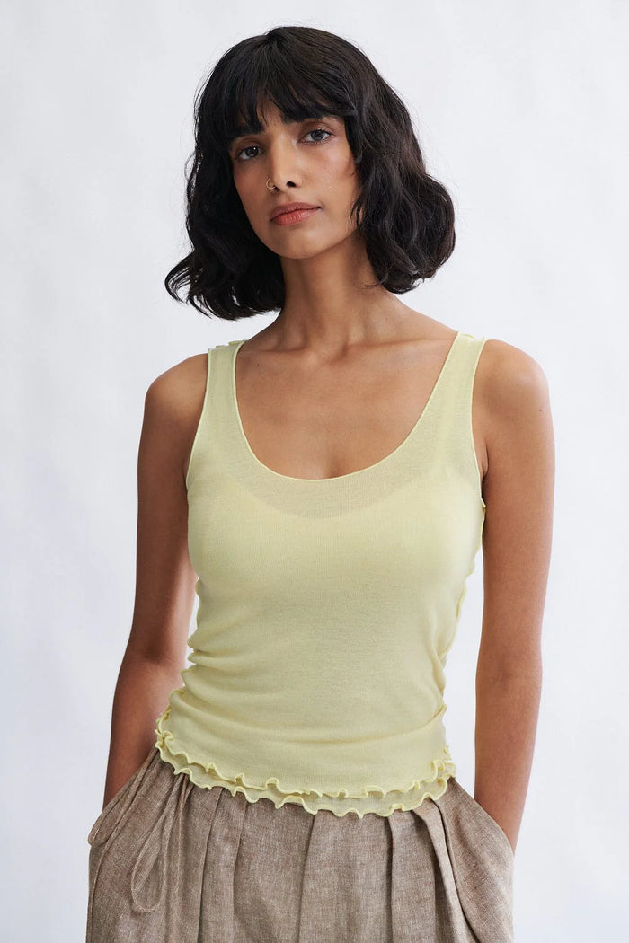 Becca Tank Top