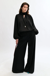 Bowie Blouse