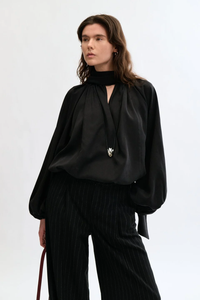 Bowie Blouse