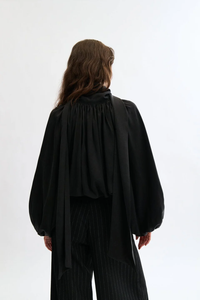 Bowie Blouse