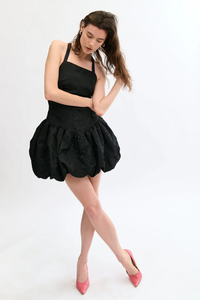 Lila Dress