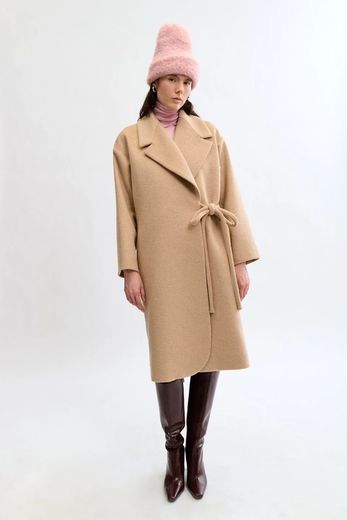 Morgan Coat