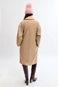 Morgan Coat