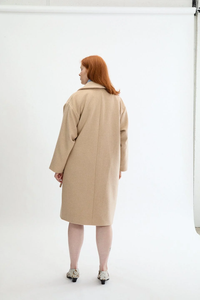 Morgan Coat