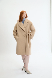 Morgan Coat
