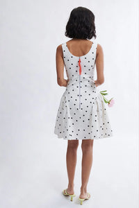 Poppy Dress