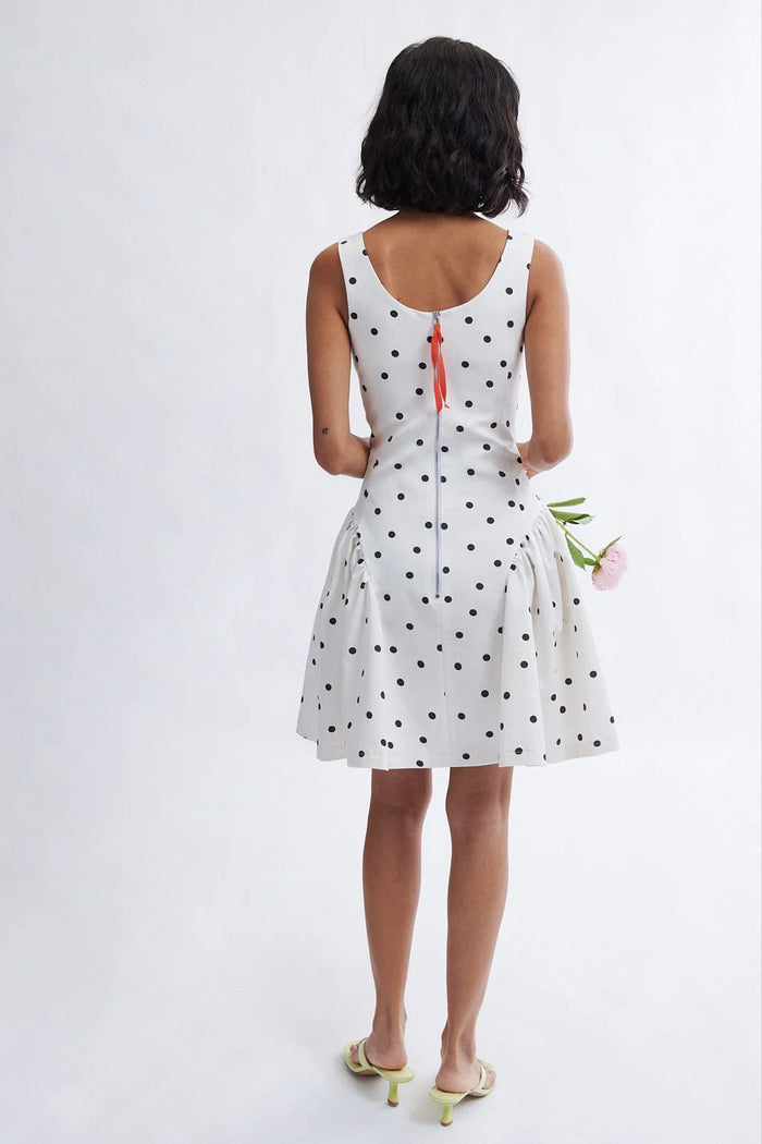 Poppy Dress