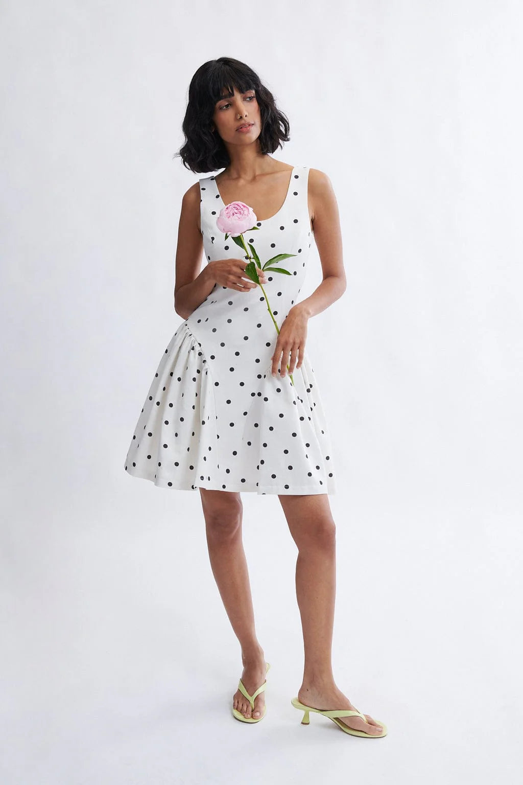 Poppy Dress