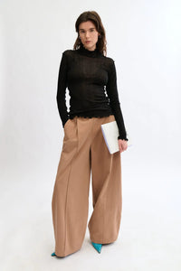 Jane Top - Black