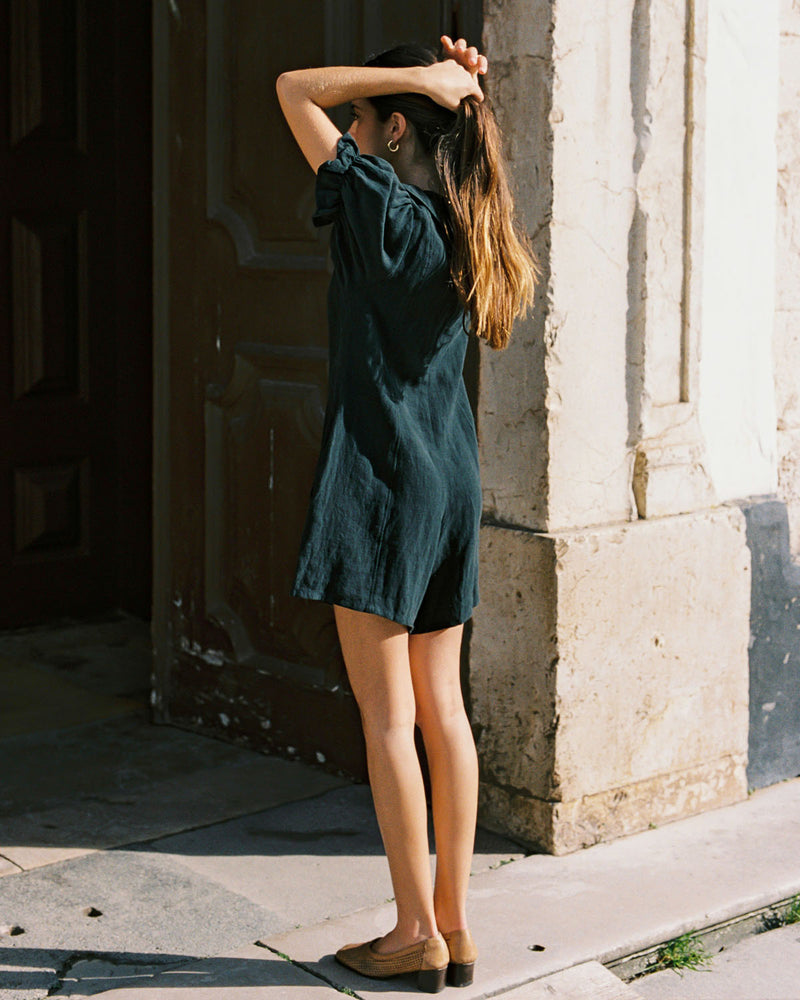 Dorothy Romper