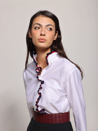 Josephine Shirt