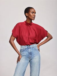 Sistina Blouse