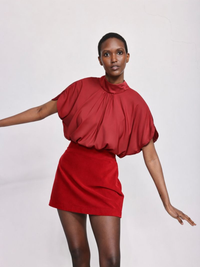 Sistina Blouse