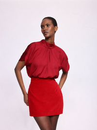 Sistina Blouse