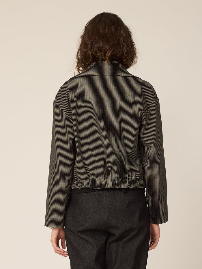 Blaise Jacket - Omaley
