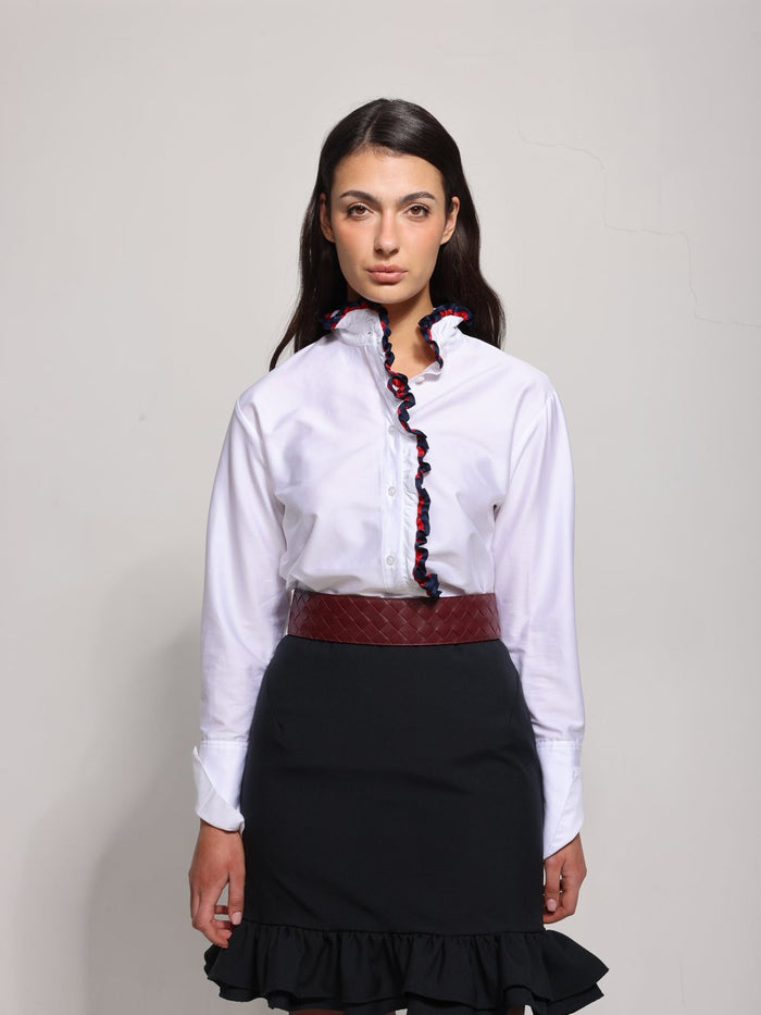 Josephine Shirt