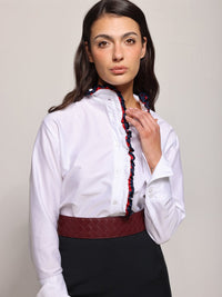 Josephine Shirt