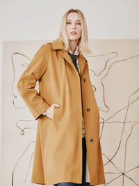 Marchand Trench - Dijon