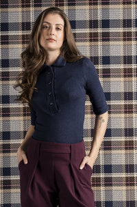 Brian Polo - Navy