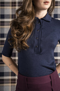 Brian Polo - Navy